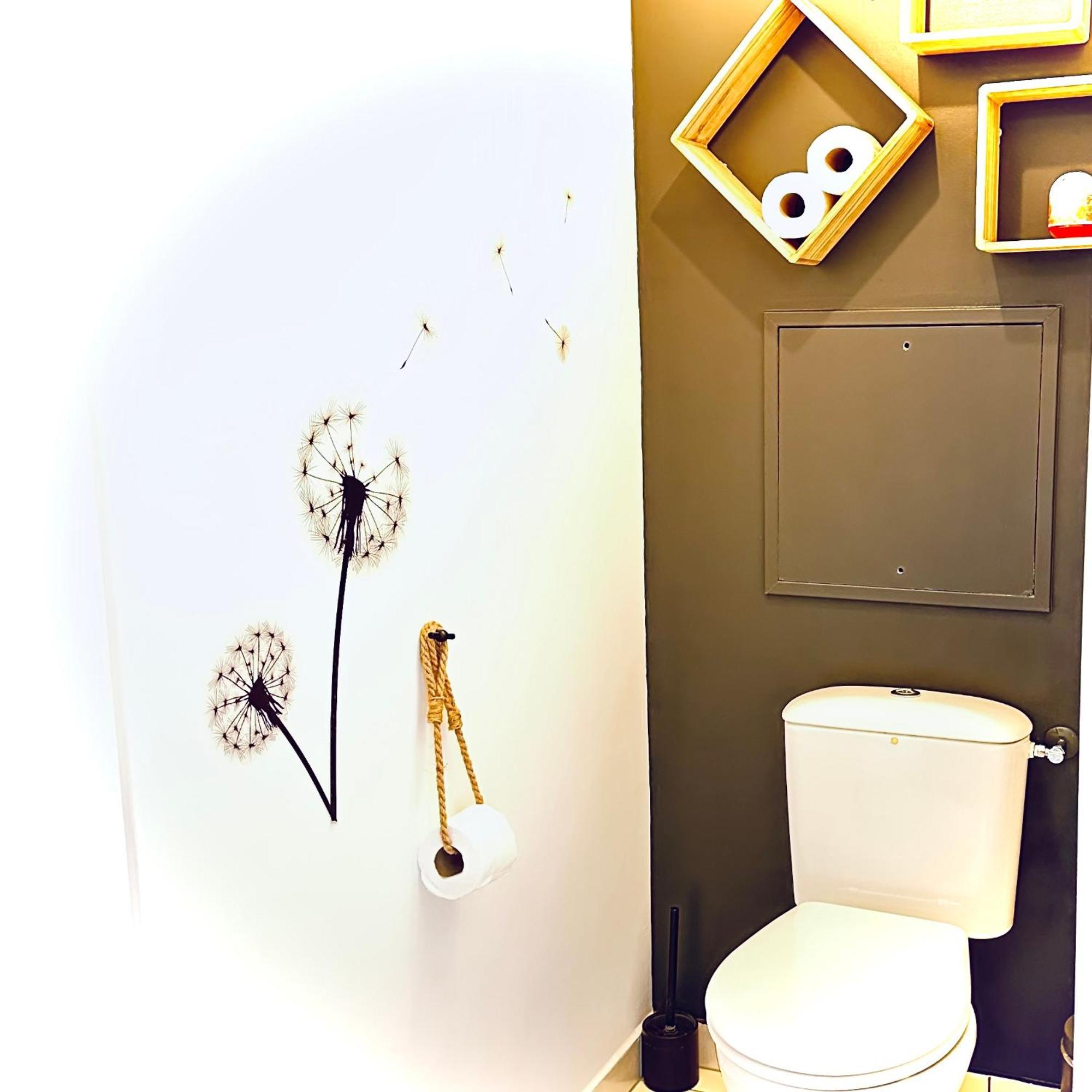 Beautiful Apartment * Parking* Disneyland 10 Min 몽테브랭 외부 사진